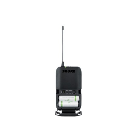 Shure BLX1 M17