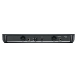 SHURE BLX288E/B58 M17