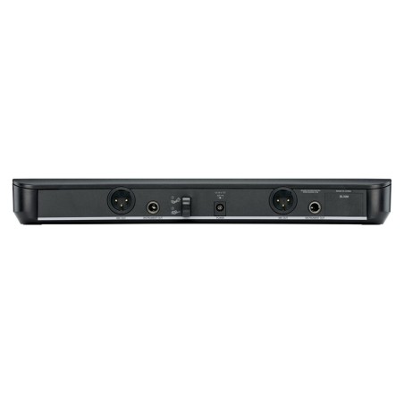 SHURE BLX288E/B58 M17