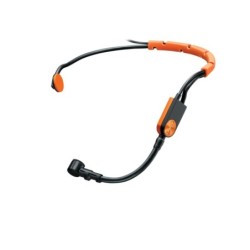 Shure BLX14RE/SM31 M17