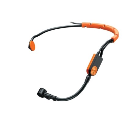 Shure BLX14RE/SM31 M17