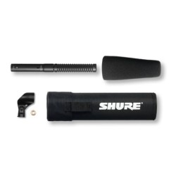 Shure VP89S