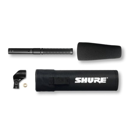 Shure VP89S