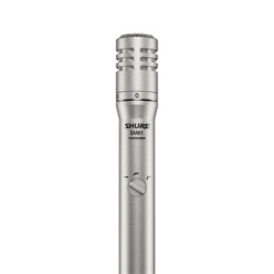Shure SM81-LC