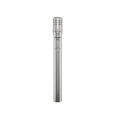 Shure SM81-LC