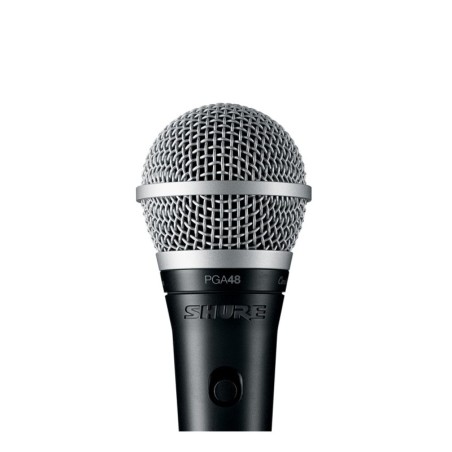 Shure PGA48-QTR-E
