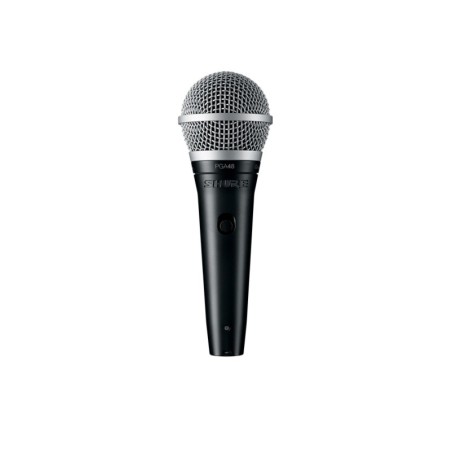 Shure PGA48-QTR-E