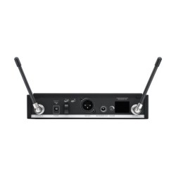 Shure BLX4RE M17