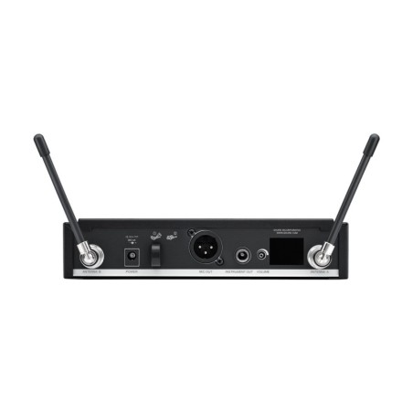 Shure BLX4RE M17