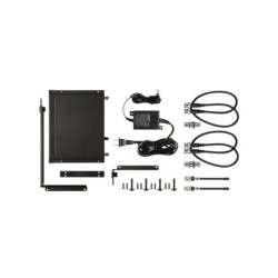 Shure BLX4RE M17