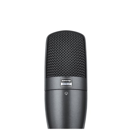 Shure Beta 27