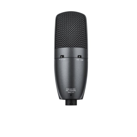 Shure Beta 27