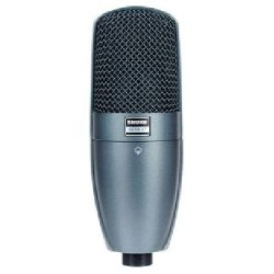 Shure Beta 27