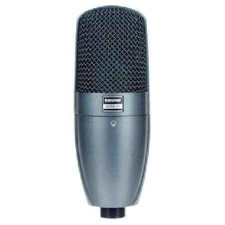 Shure Beta 27