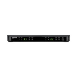 Shure BLX288E/PG58 M17