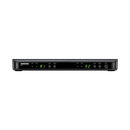 Shure BLX288E/PG58 M17