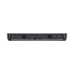 Shure BLX288E/PG58 M17