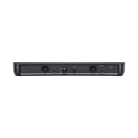 Shure BLX288E/PG58 M17