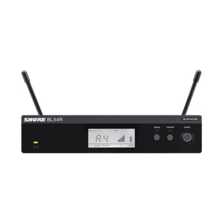 Shure BLX24RE/B58 M17