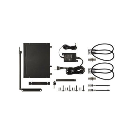 Shure BLX24RE/B58 M17