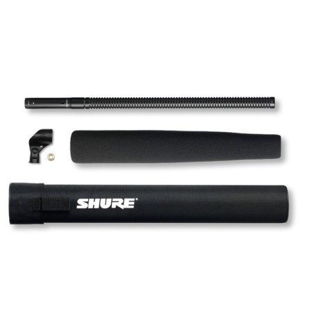 Shure VP89L
