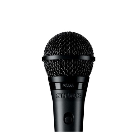 Shure PGA58-XLR-E