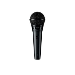 Shure PGA58-XLR-E