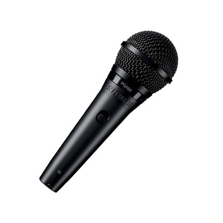 Shure PGA58-XLR-E