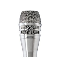 Shure KSM8/N