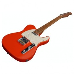 Sire Guitars T7 Fiesta Red