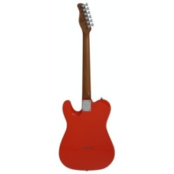 Sire Guitars T7 Fiesta Red