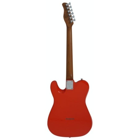 Sire Guitars T7 Fiesta Red