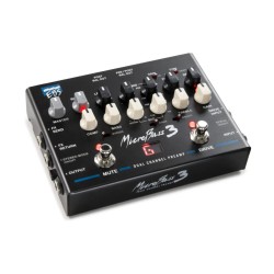 Ebs MicroBass 3