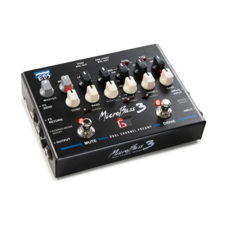 Ebs MicroBass 3