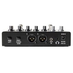 Ebs MicroBass 3