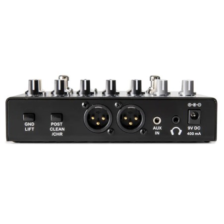 Ebs MicroBass 3