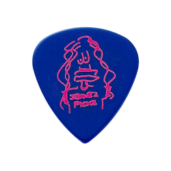 Ibanez B1000PGJB Plettri Paul Gilbert Jewel Blue