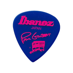Ibanez B1000PGJB Plettri Paul Gilbert Jewel Blue