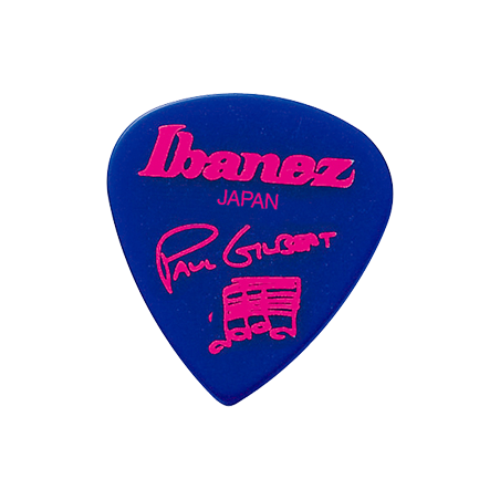 Ibanez B1000PGJB Plettri Paul Gilbert Jewel Blue