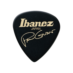Ibanez B1000PGBK Plettri Paul Gilbert Black