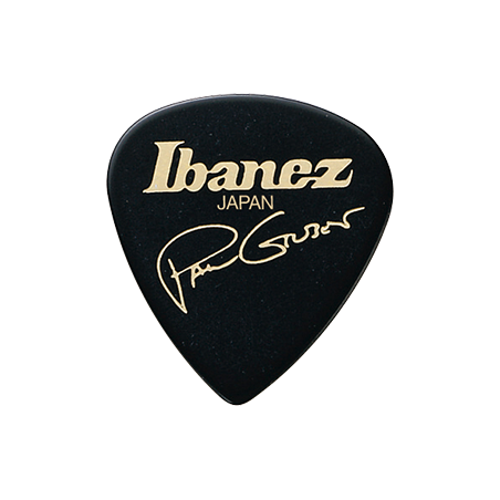 Ibanez B1000PGBK Plettri Paul Gilbert Black