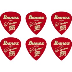 Ibanez B1000PGCA Paul Gilbert Red