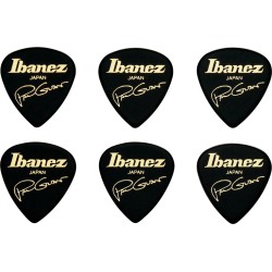 Ibanez B1000PGBK Plettri Paul Gilbert Black
