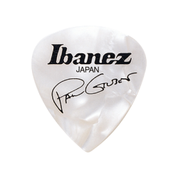 Ibanez B1000PG-PW Paul Gilbert Pearl White