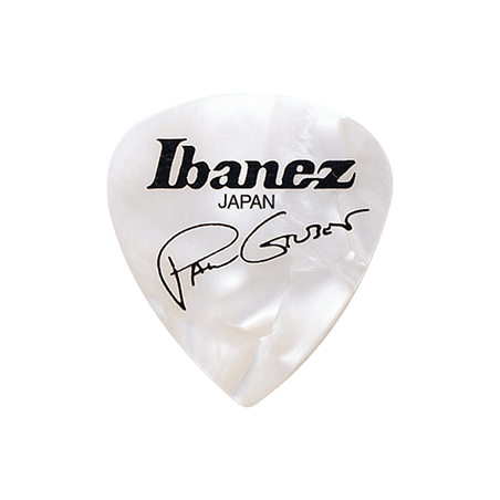 Ibanez B1000PG-PW Paul Gilbert Pearl White
