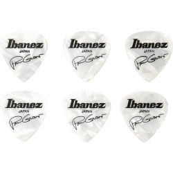 Ibanez B1000PG-PW Paul Gilbert Pearl White
