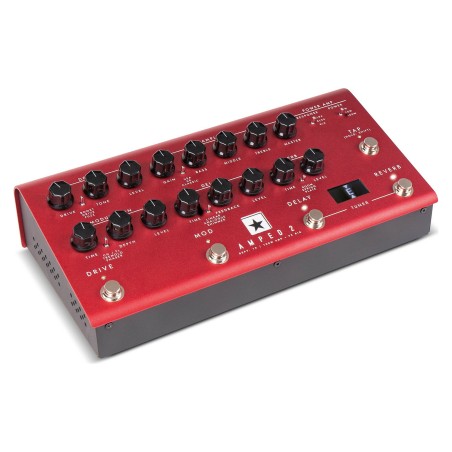 Blackstar Dept. 10 AMPED 2