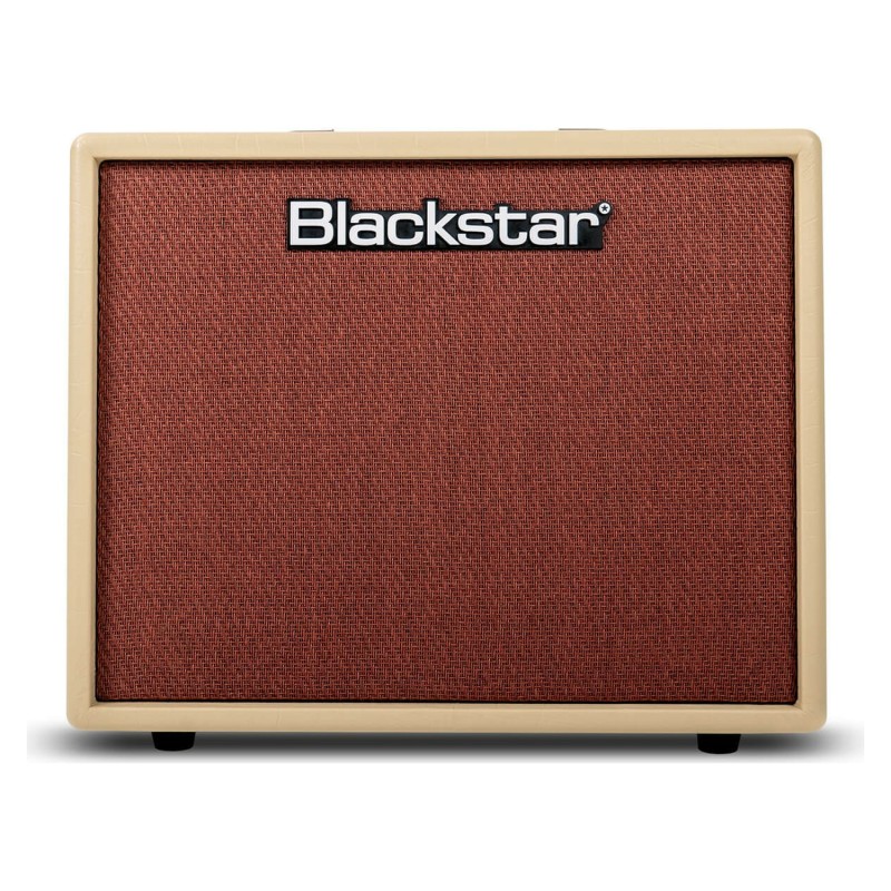 Blackstar Debut 50R Cream Oxblood