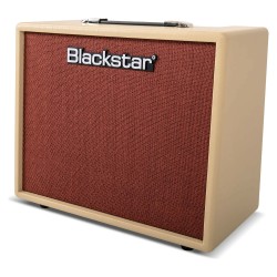 Blackstar Debut 50R Cream Oxblood