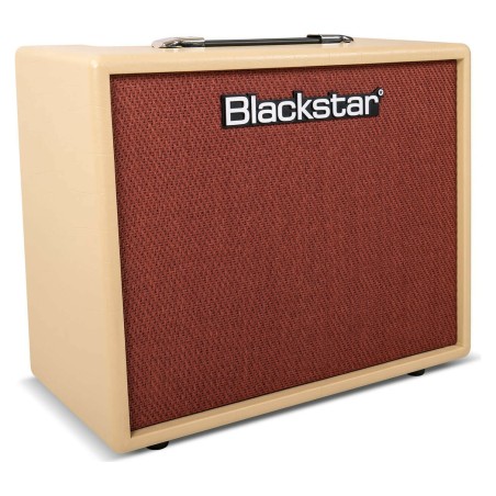 Blackstar Debut 50R Cream Oxblood